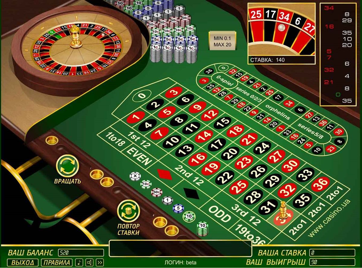 Million 777 Slots کیسینو میں رولیٹی گیمز کے بارے میں معلومات