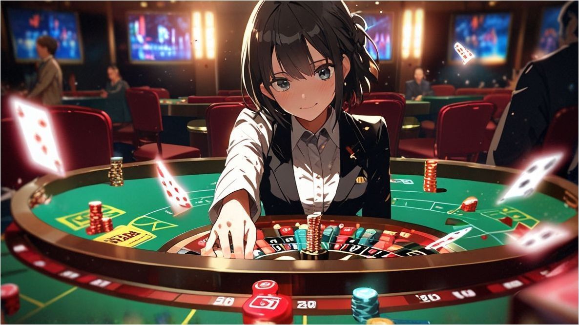 Million 777 Slots کیسینو میں لاٹری گیمز میں حصہ لیں۔