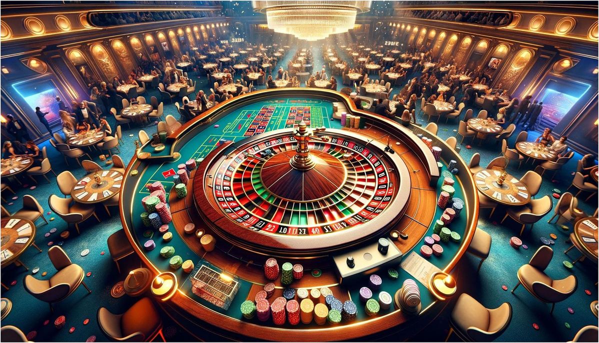 Million 777 Slots پاکستان میں میگا ویز کیسینو گیمز