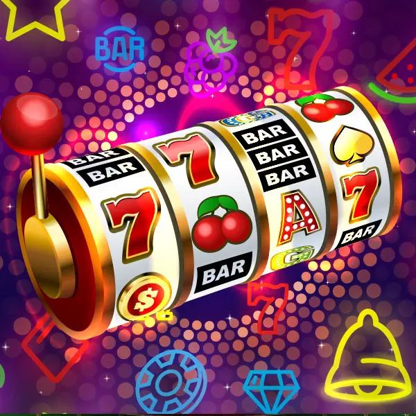 ایک اکاؤنٹ بنائیں یا Million 777 Slots کیسینو میں لاگ ان کریں۔
