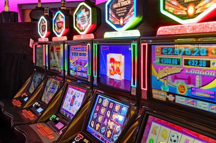 Million 777 Slots سائٹ کے لیے آن لائن گیمز فراہم کرنے والے