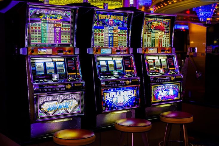 Million 777 Slots آن لائن کیسینو میں کھیلنے کی وجوہات