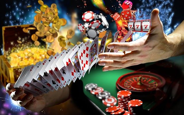 پاکستان میں Million 777 Slots قانونی ہے۔